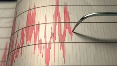 Erzurum'da 3.5 büyüklüğünde deprem