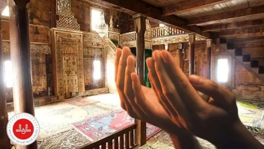 REBİÜLEVVEL AYI İBADETLERİ 2
