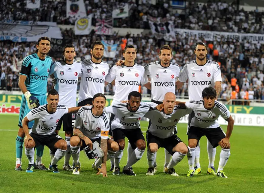 Kartal gruplara çok yakın 