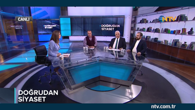 Doğrudan Siyaset 26 Şubat 2018