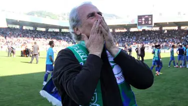 Çaykur Rizespor'da Denizli dönemi bitti