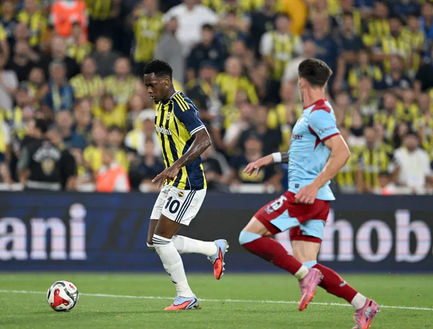 İŞ BURAYA GELMEZDİ 3