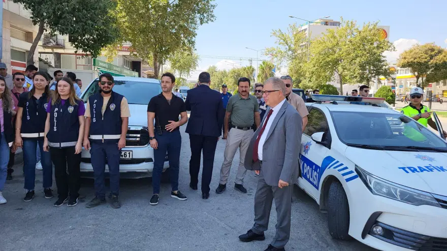 DURUŞMA 22 EKİM'DE 6
