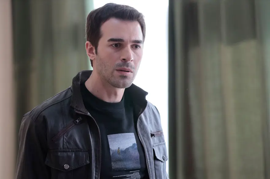 Akrep 10. yeni bölüm fotoğrafları 6