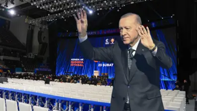 AK Parti MKYK listesi 2025 kimler var? Yeni  AK Parti MKYK üyeleri belli oldu mu?