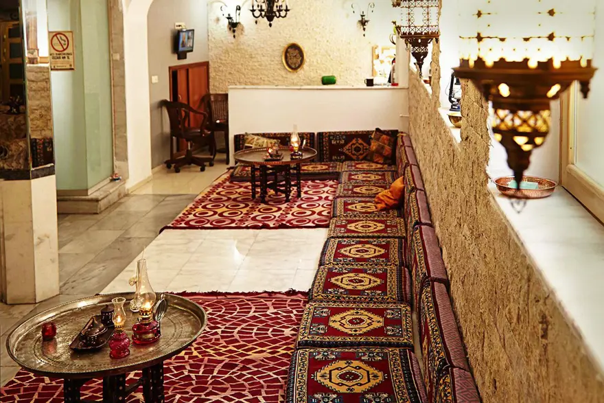 hamamlar, tarihi hamamlar, en iyi hamamlar, istanbul'un tarihi hamamları, ağa hamamı 20