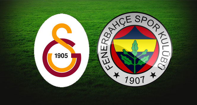 Galatasaray sezonu Kasımpaşa'da, Fenerbahçe evinde kapatıyor