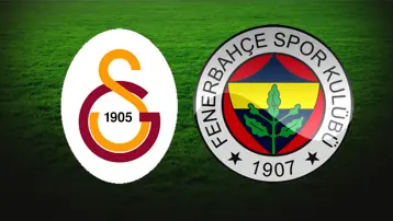 Galatasaray sezou Kasımpaşa'da, Fenerbahçe evinde kapatıyor
