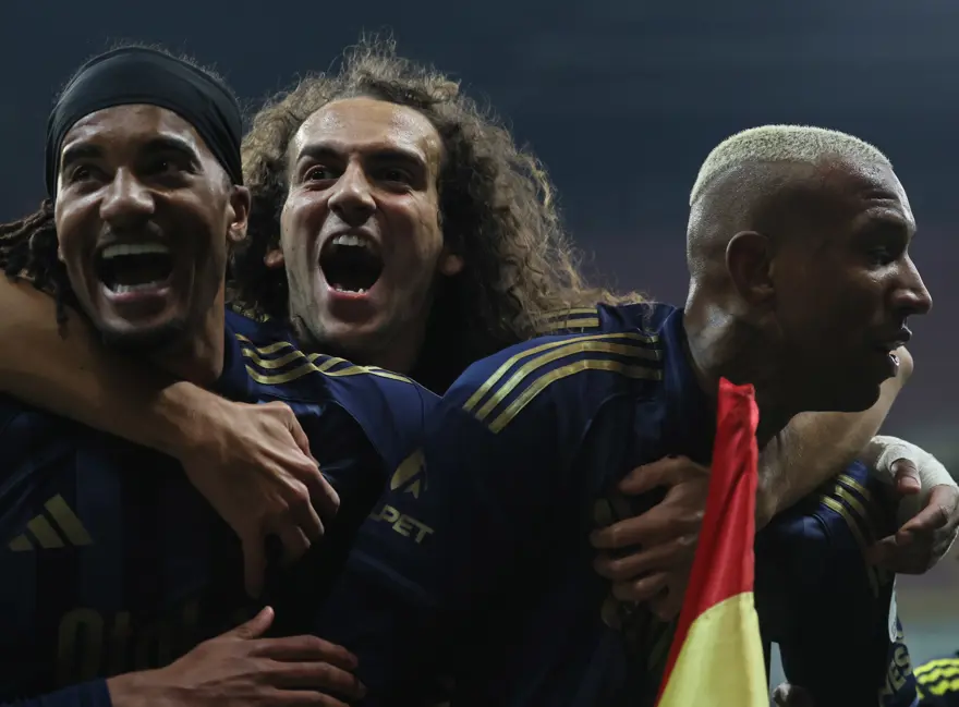 FENERBAHÇE NASIL ŞAMPİYON OLUR? 6