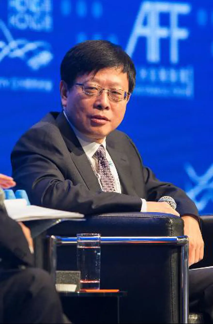 Forbes "Dünyanın en güçlü insanları" listesini açıkladı 30