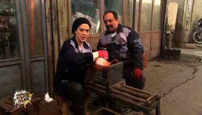 Zor İşler 29. Bölüm