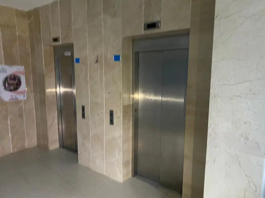 Kız öğrenci yurdunda bir asansör kazası daha: İdari soruşturma başlatıldı 1