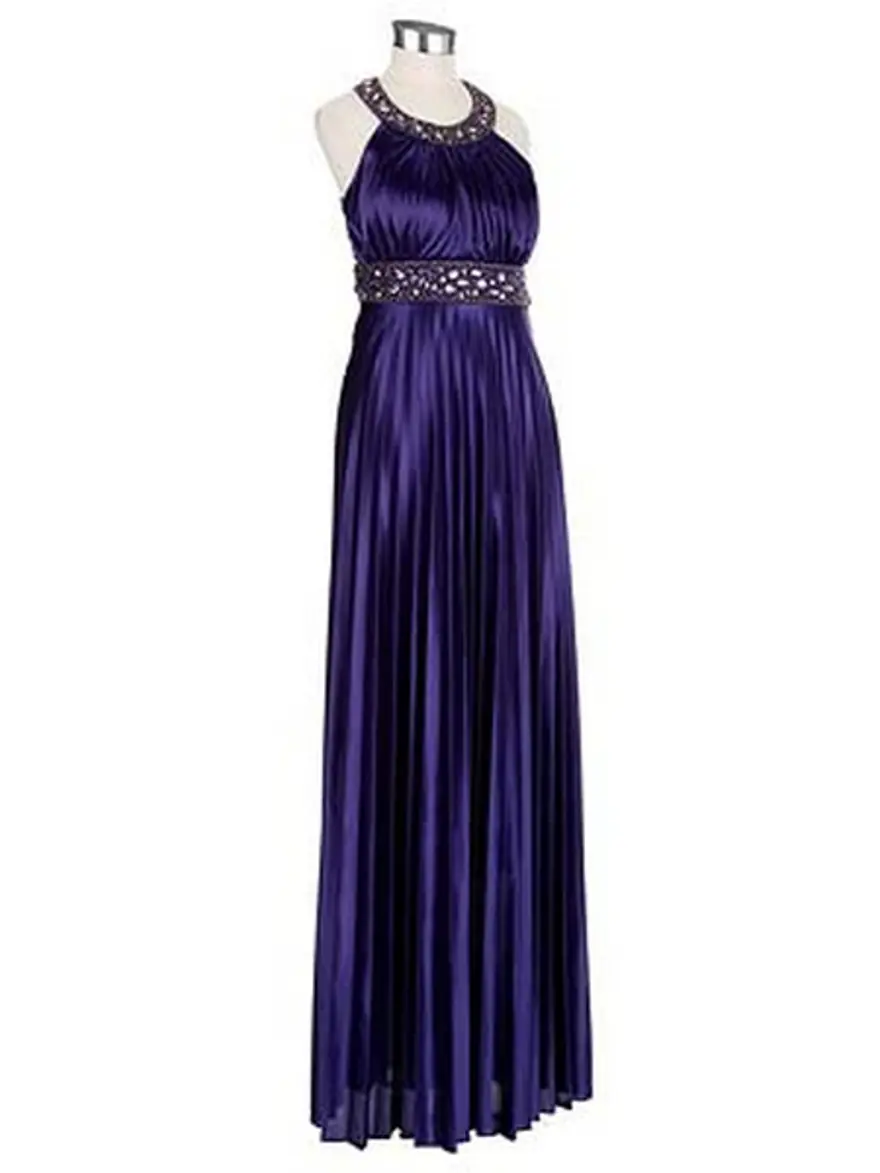 Yeni sezonda mezuniyet elbiseleri 14