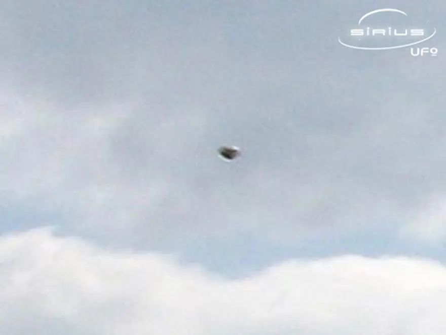 Türkiye semalarında 52 UFO 9