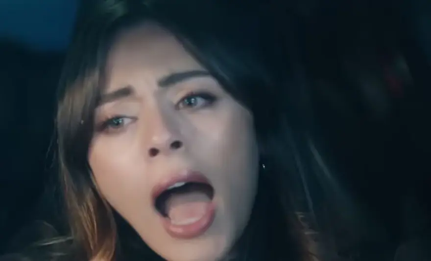 Kızılcık Şerbeti yeni bölüm fragmanı soru işareti bıraktı: Doğa ölüyor mu? Kızılcık Şerbeti yeni bölüm fragmanı soru işareti bıraktı: Doğa ölüyor mu?