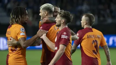 Galatasaray-Molde rövanş maçı ne zaman?