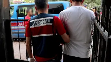 İki DAEŞ hükümlüsü yakalandı