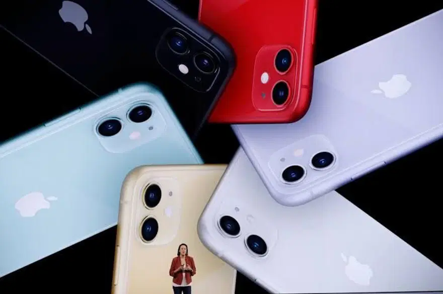 iPhone'lar için iOS13.2.3 yayınlandı! İşte çözülen sorunlar 3 iPhone'lar için iOS13.2.3 yayınlandı! İşte çözülen sorunlar 3