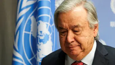 BM Genel Sekreteri Guterres: Karadeniz Tahıl Girişimi'ni tekrar canlandırmak zor olacak