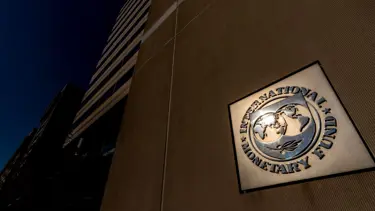 14 yıl sonra ilk: IMF, Suriye misyonuna başkan atadı