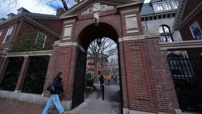 Trump - Harvard anlaşmazlığı sürüyor: Üniversite ABD yönetimine dava açtı