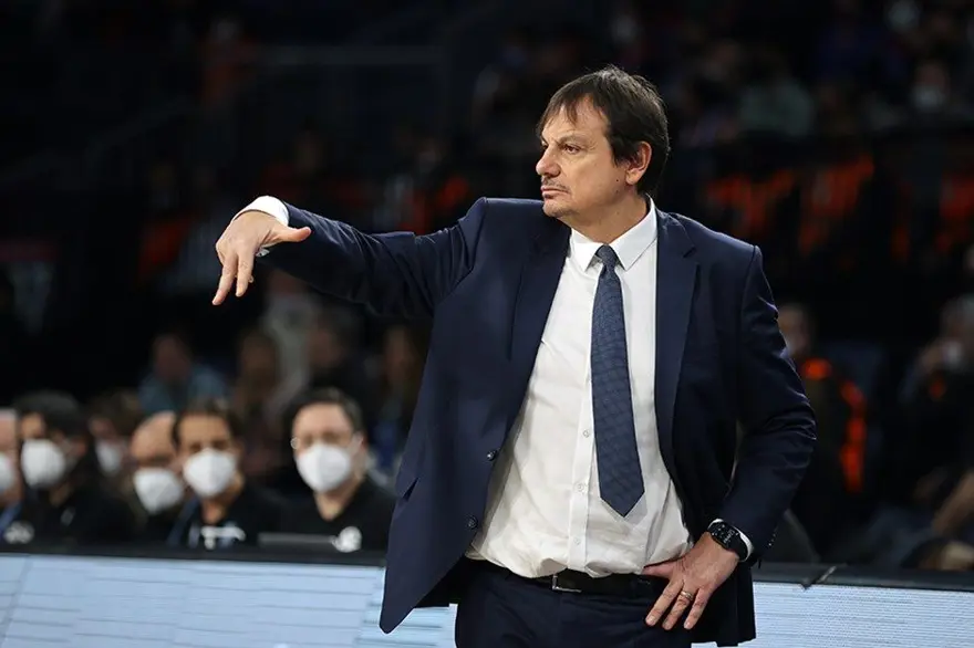 ERGİN ATAMAN: SAVAŞI DURDURUN 