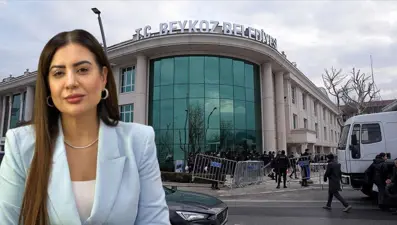 Beykoz Belediyesi hangi partide? Beykoz Belediye Başkan Yardımcısı Fidan Gül ne yaptı, tutuklandı mı?