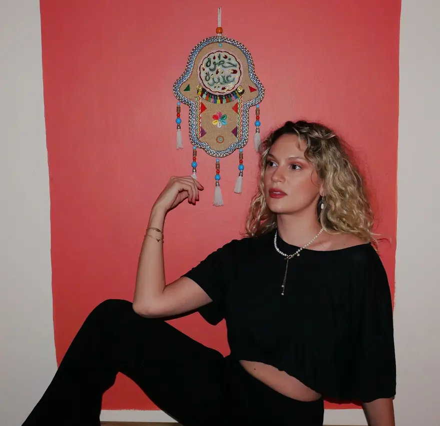 Gökhan Özoğuz'dan Farah Zeynep Abdullah açıklaması 3 Gökhan Özoğuz'dan Farah Zeynep Abdullah açıklaması 3