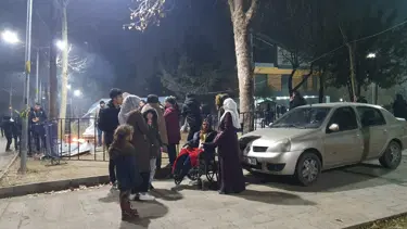 Samandağ ve Defne Belediye Başkanları NTV'ye konuştu: Yıkılan binalarımız var