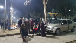 Samandağ ve Defne Belediye Başkanları NTV'ye konuştu: Yıkılan binalarımız var Samandağ ve Defne Belediye Başkanları NTV'ye konuştu: Yıkılan binalarımız var