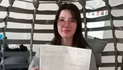 Kayıp Yaren ailesine not bırakmış: Organlarımı bağışlayın