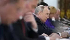 Kremlin'den İstanbul açıklaması: Putin, zirveye katılacak mı?