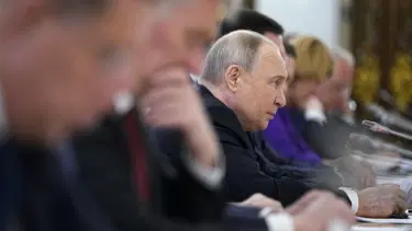 Kremlin'den İstanbul açıklaması: Putin, zirveye katılacak mı?