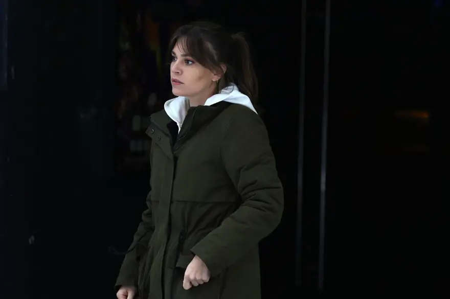 Babil 20. final bölüm fotoğrafları: Hesaplar kapanıyor 8