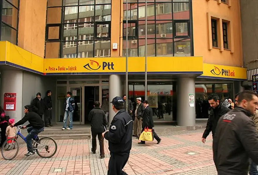 PTT PERSONEL ALIMI ŞARTLARI NELER? 3