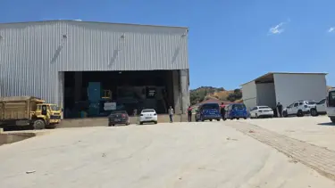 Çöpte bulunan bebek cesedi soruşturması: Binlerce saatlik kamera kaydı inceleniyor