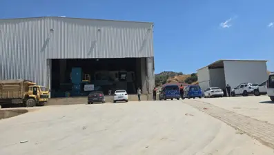 Çöpte bulunan bebek cesedi soruşturması: Binlerce saatlik kamera kaydı inceleniyor