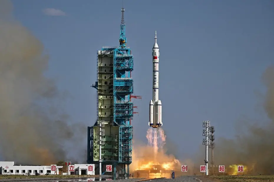 Casuslukla suçlanan Çin uydusu "Yaogan-46" uzaya gönderildi