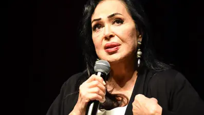 Türkan Şoray: Kadınlar dünyayı değiştirir