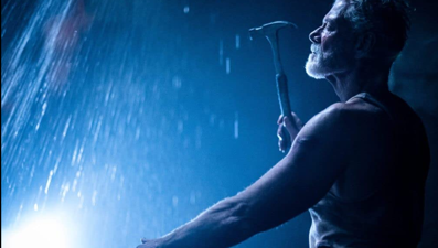 Nefesini Tut 2'den fragman