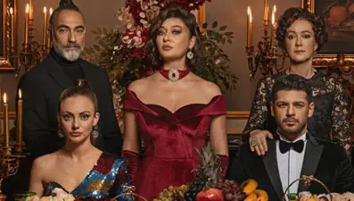 Veda Mektubu dizisinin yayın tarihi belli oldu