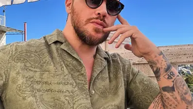 Sinan Akçıl yüzündeki değişim hakkında konuştu