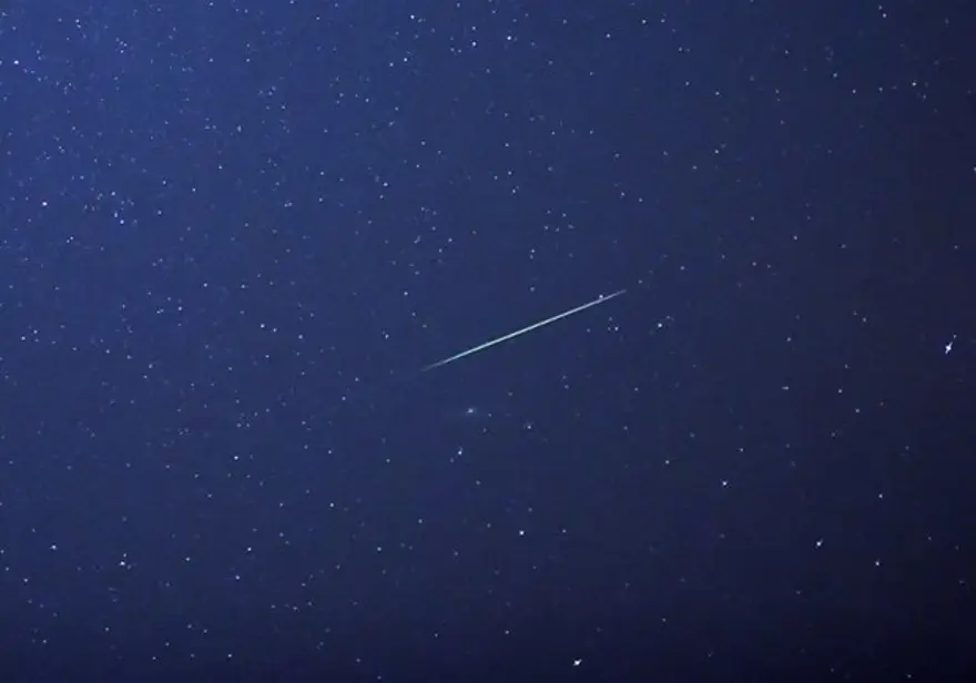 Perseid Meteor Yağmuru'nun fotoğrafı nasıl çekilir? 5 Perseid Meteor Yağmuru'nun fotoğrafı nasıl çekilir? 5