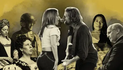 Seyircilere göre En İyi Film Oscar'ını kazanacak film (91. Oscar Ödülleri - Oscar 2019)