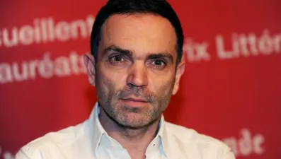 Fransız yazar Yann Moix'den 50 yaş üzeri kadınlara tepki çeken sözler
