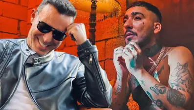 Mustafa Sandal ve rapçi Uzi arasında neler oluyor? Konser tartışmasında Mustafa Sandal'ın yanıtı gündem oldu