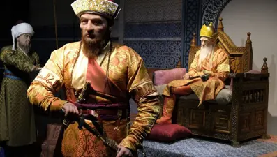 Selçuklu sultanlarının DNA analizi yapıldı: Hastalıkları ve ölüm nedenleri belirlendi