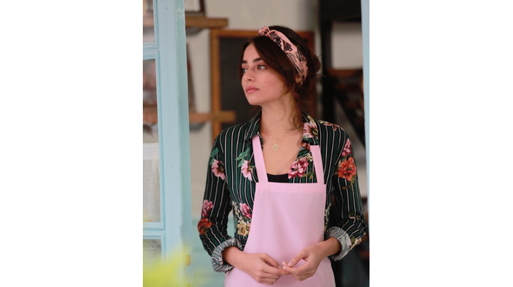 Katya Shkuroning pichogi Yalangoch odam shaxsiy fotosurati