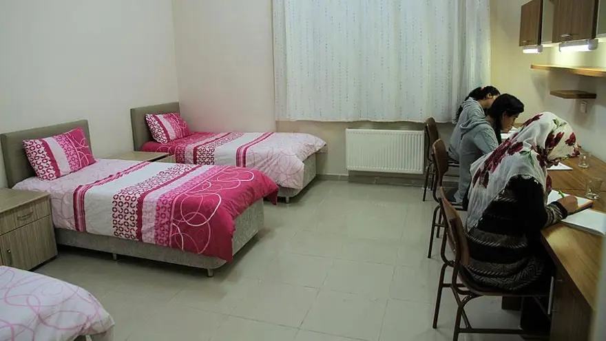 KYK EK YURT BAŞVURULARI NE ZAMAN? 1 KYK EK YURT BAŞVURULARI NE ZAMAN? 1