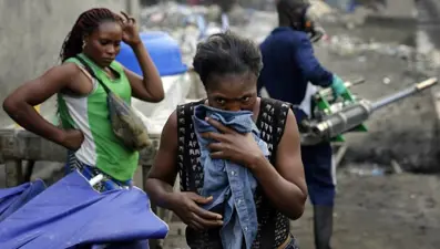 Sarı humma hastalığı nedir, nasıl bulaşır? (Sarı humma salgını başladı uyarısı)
